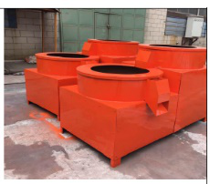 豬糞處理設備 豬糞處理設備