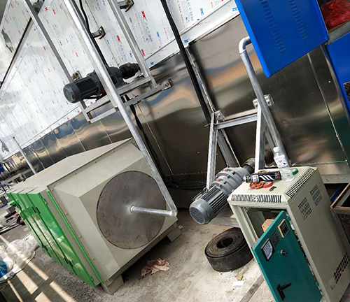 畜禽糞便處理機(jī) 畜禽糞便處理機(jī)