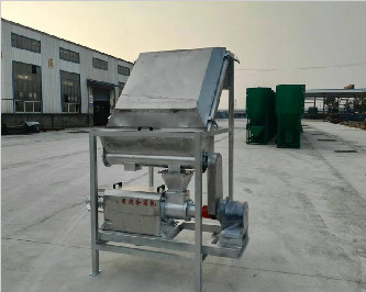 需要用到畜禽糞便處理設備的幾種情況 需要用到畜禽糞便處理設備的幾種情況