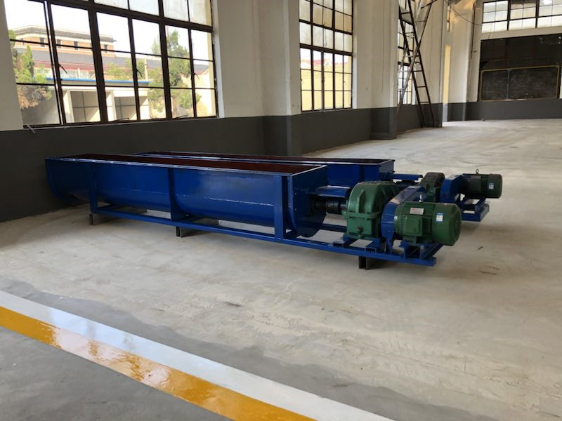 大型畜禽糞便處理設備 大型畜禽糞便處理設備