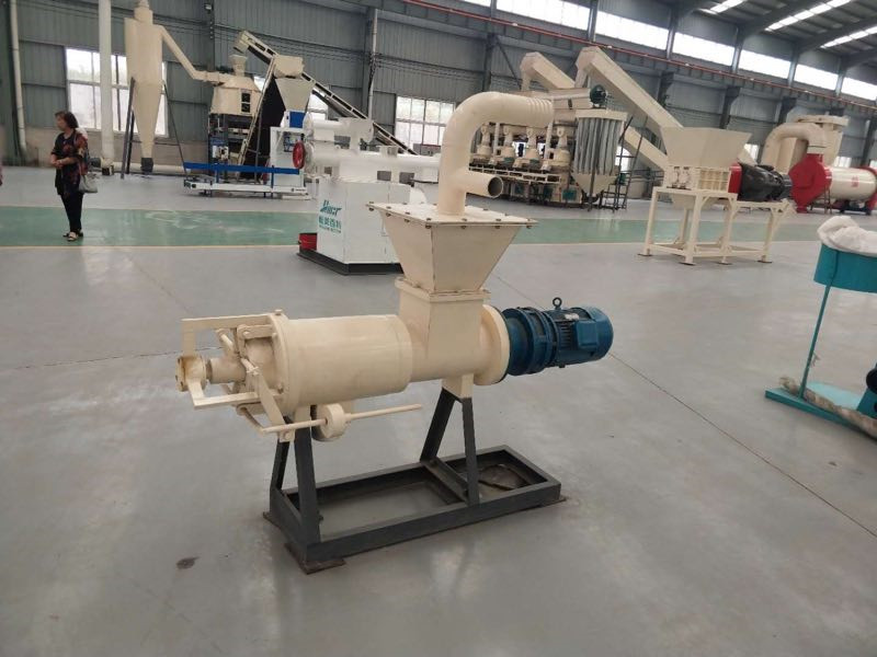 小型畜禽糞便處理機 小型畜禽糞便處理機