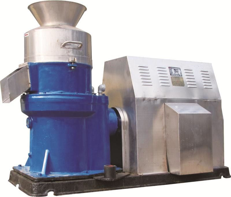 大型牛糞處理設備 大型牛糞處理設備