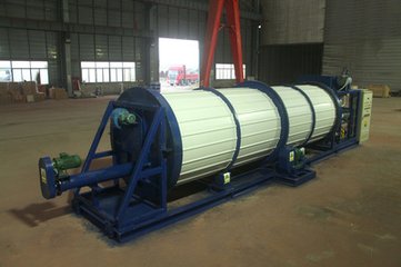 牛糞處理設(shè)備的使用優(yōu)勢和特點 牛糞處理設(shè)備的使用優(yōu)勢和特點