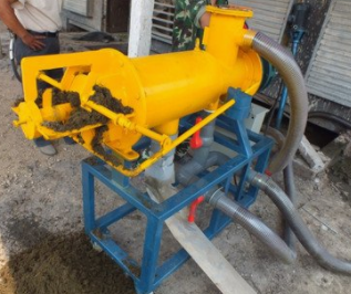 畜禽糞便處理機 畜禽糞便處理機